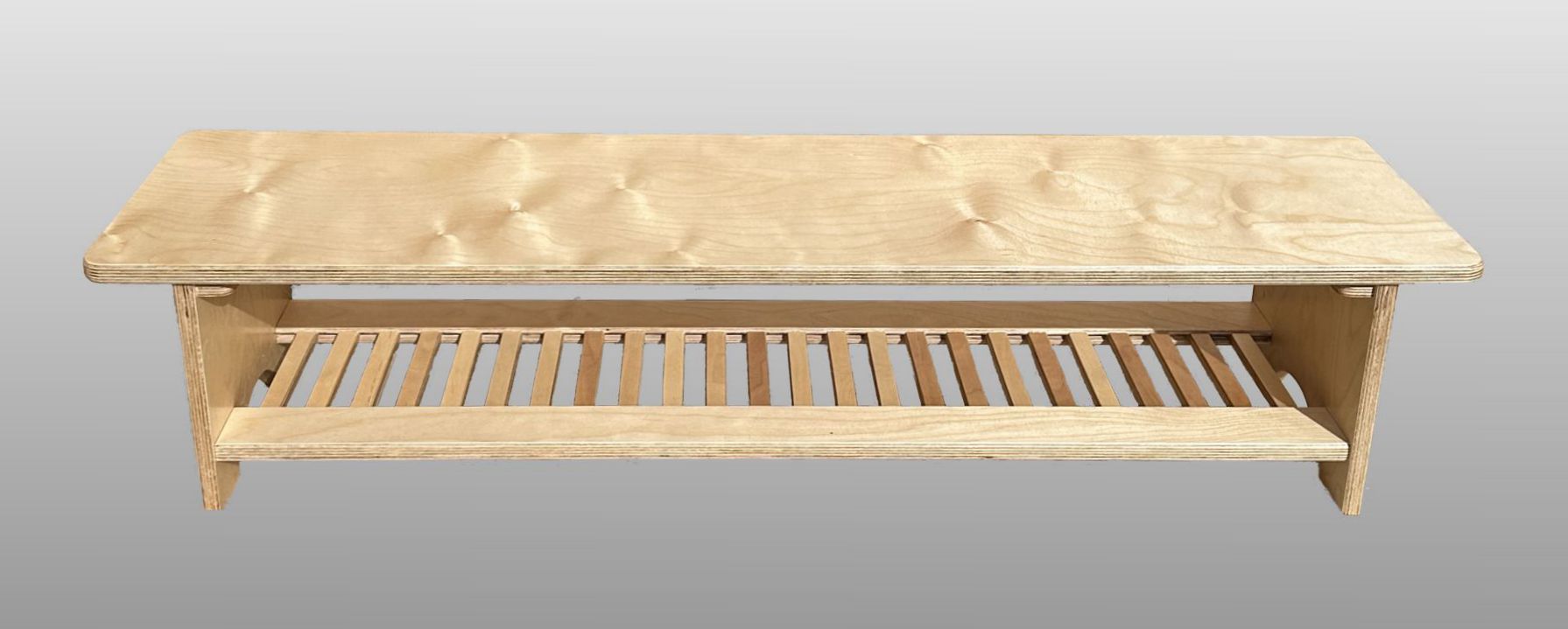 Bench for nursery