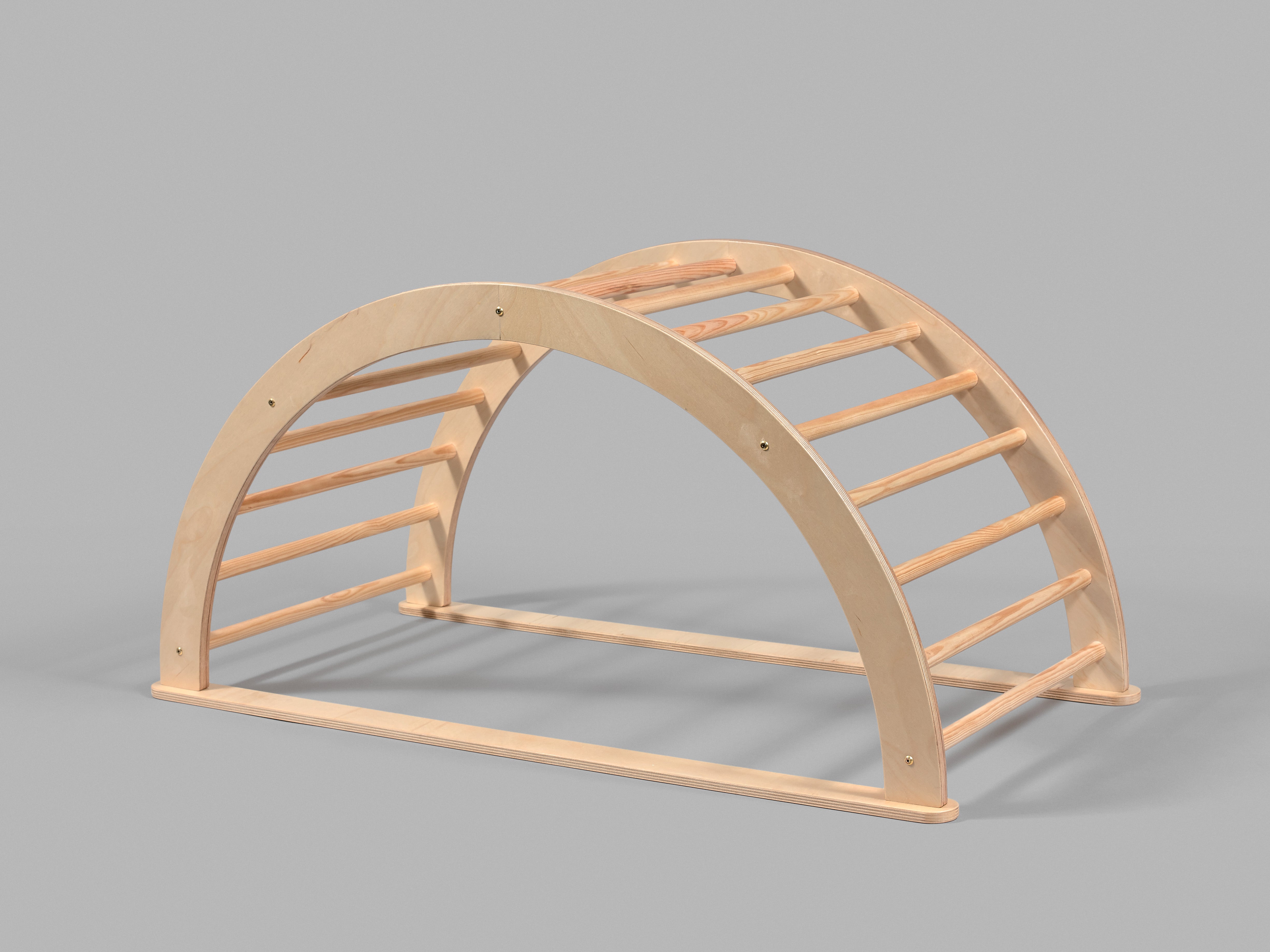 Arch with bars (Pikler-Loczy)