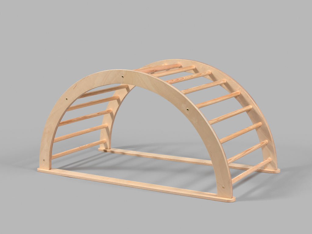 Arch with bars (Pikler-Loczy)
