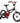 WEIZE Kids Bike,14 16 18 20 Inch Children Bicycle for Boys Girls Ages 3-12 Years Old, Rider Height 35-60 Inch, Coaster Brake, Multiple Color Options