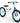 Bixe Balance Bike - 16" (40.6 cm) Big Kids' Training Bikes - Kids Balance Bike Designed for Children Ages 4 to 9 - No Pedal Push Bicycle for Boys or Girls - Blue