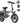 AZHAR Electric Bike for Adults, Foldable Electric Bike, 500W Motor, Up to 25 MPH and 20/30 Miles, 48V 15Ah/13Ah Removable Battery, Ebike with 14" Pneumatic Tire, Electric Mini Bike, UL 2849 Certified