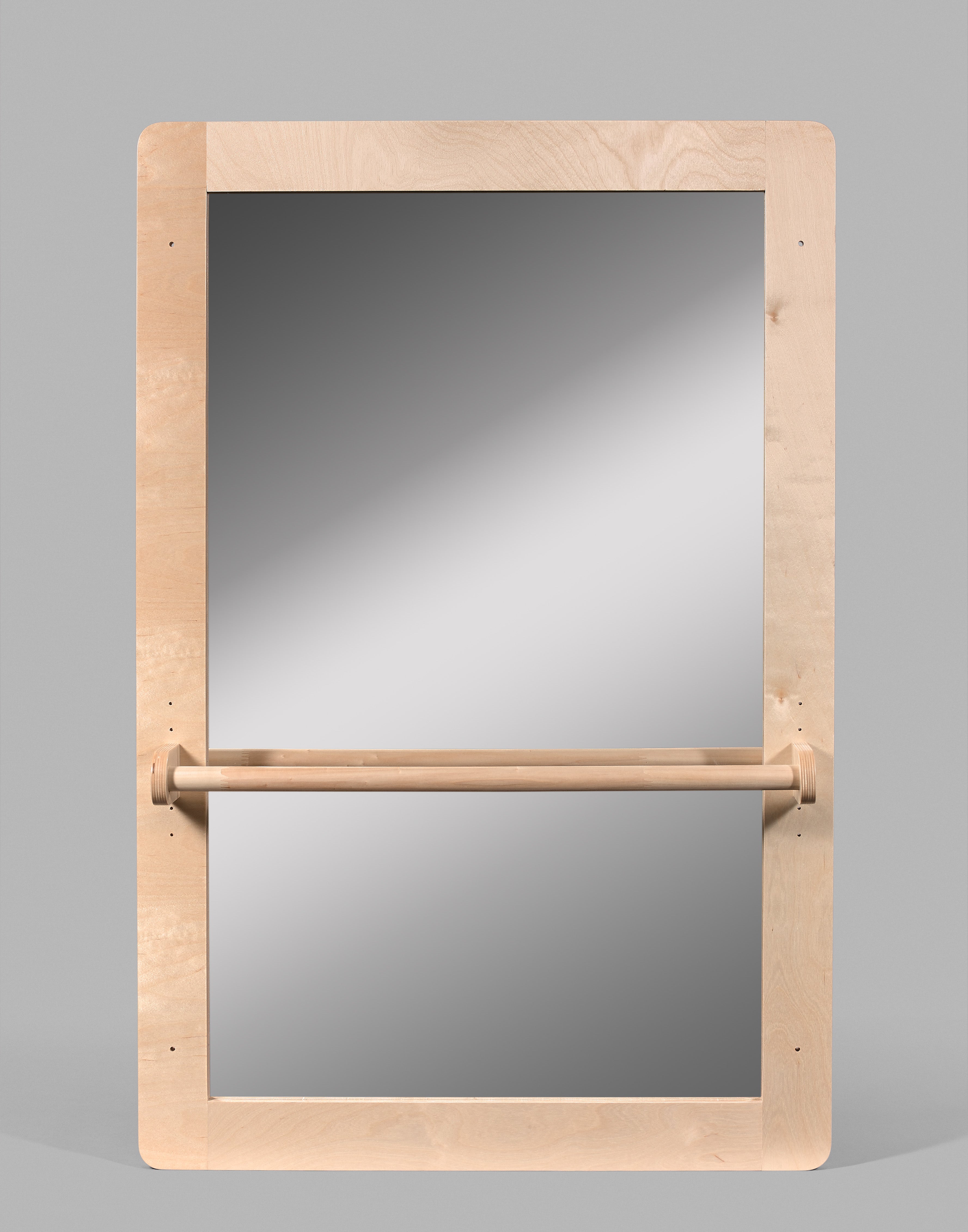 Grand miroir – Art Montessori